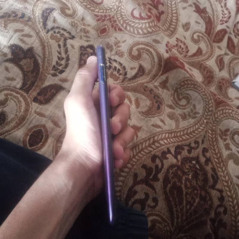 tecno mobile 4