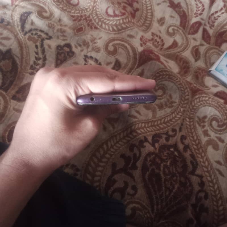 tecno mobile 5