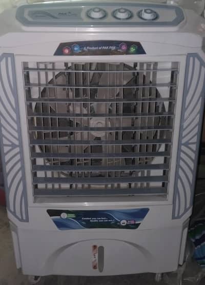 Pak Fans Room Air Cooler PK-4800 – 3 Months Used (Like New)