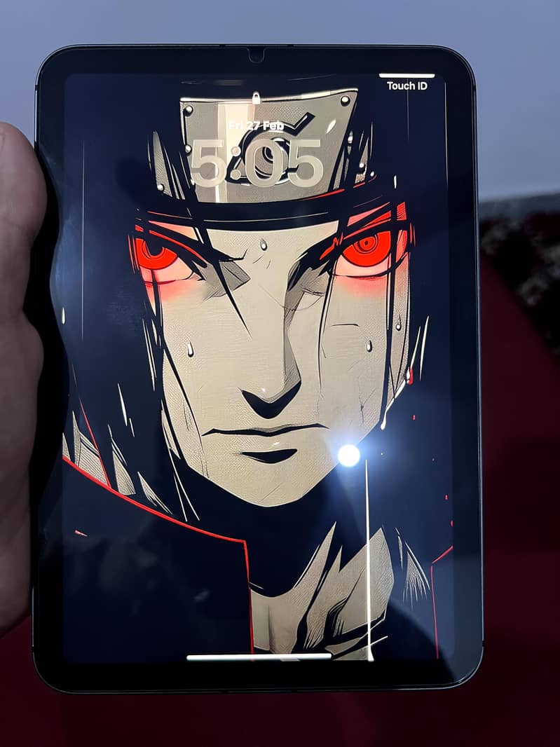 Ipad mini 6 2