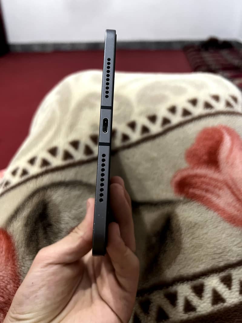 Ipad mini 6 3