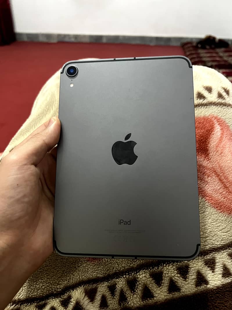 Ipad mini 6 4