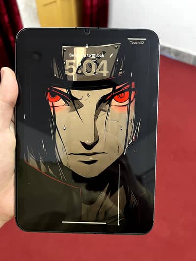 Ipad mini 6
