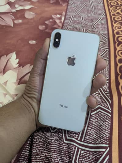 iphone xs max 64gb