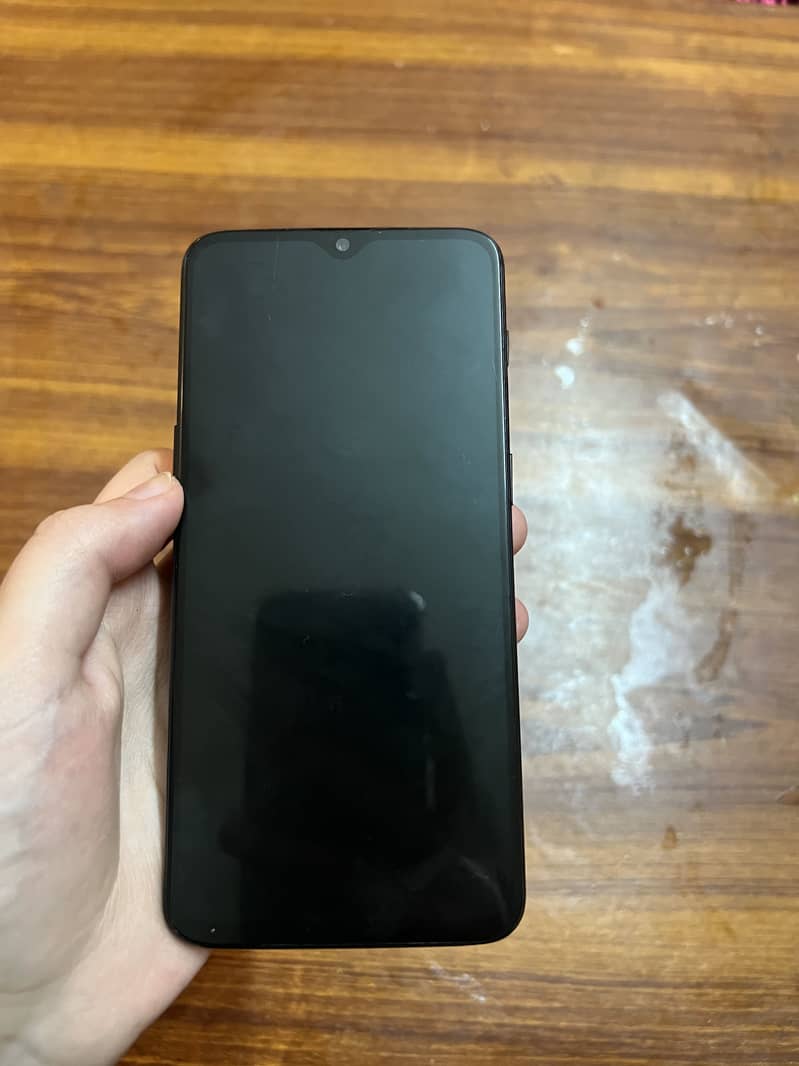 Oneplus 6t 2