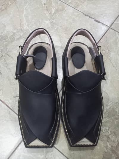 Peshawari Chappal