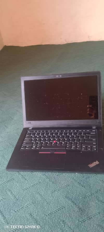 Laptop