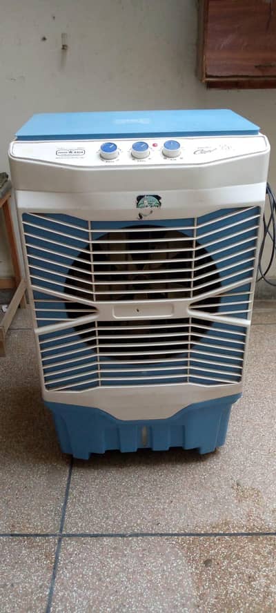 air cooler super Asia 10/9 condition