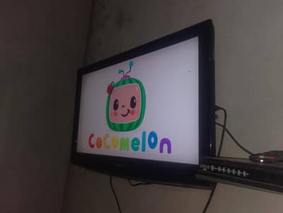 Samsung led 32" simple