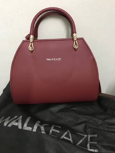 Walkeaze hand bag