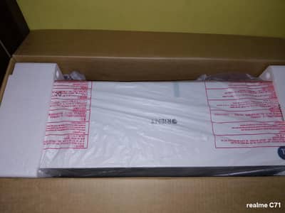 Orient DC inverter model t3