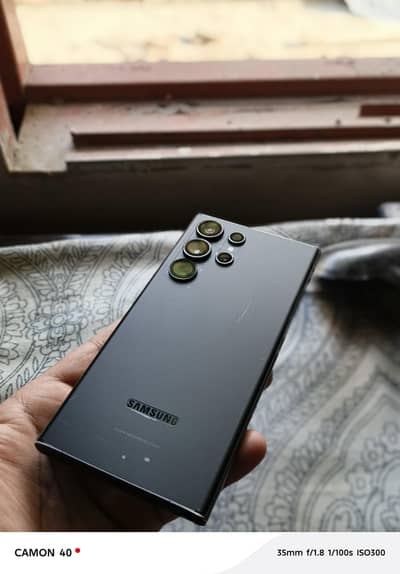 S23 ultra