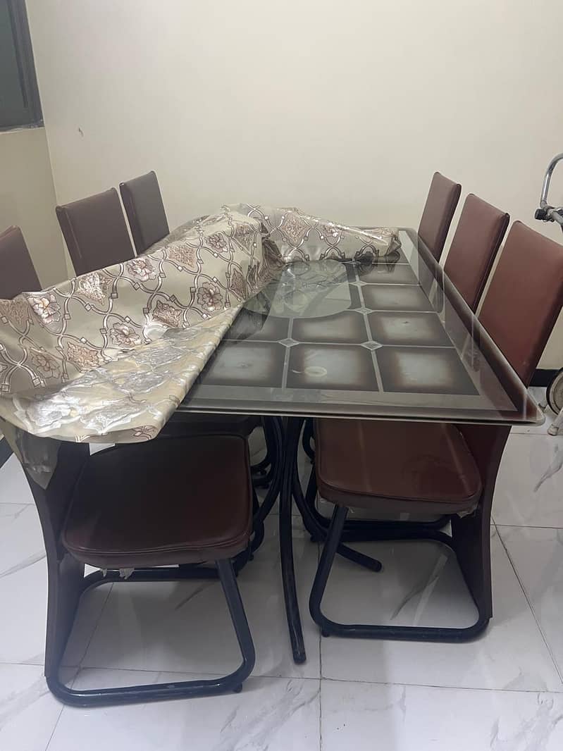 dining table 1