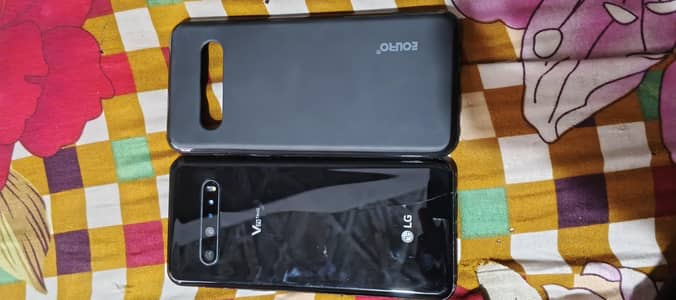 LG60 Thinq 5G