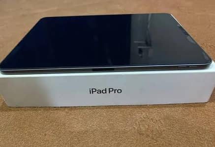 Ipad Pro M1 Chip 3rd Generation128 Gb WhatsApp 0320"69"27"541