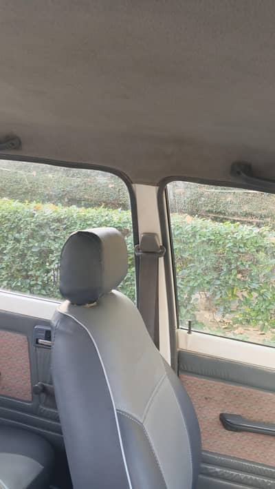 Suzuki mehran car 2012 model 13 register