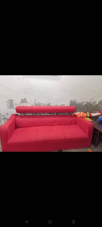 5 seater sofa for sell