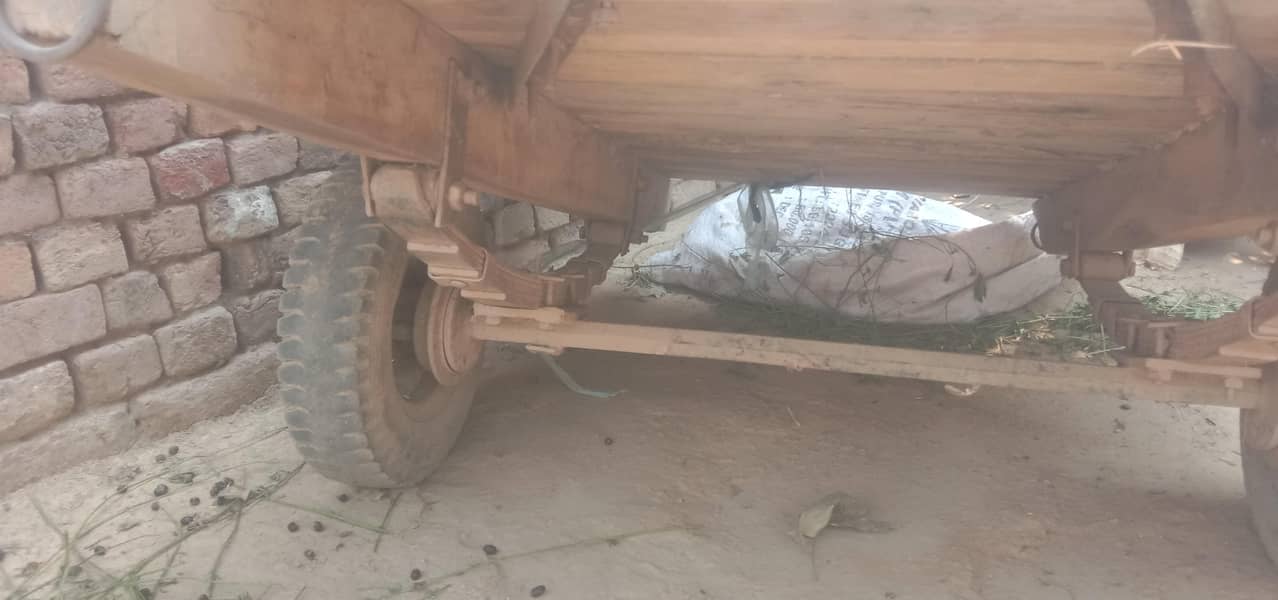 موٹرسائیکل ریڑھی براۓ فروخت 2