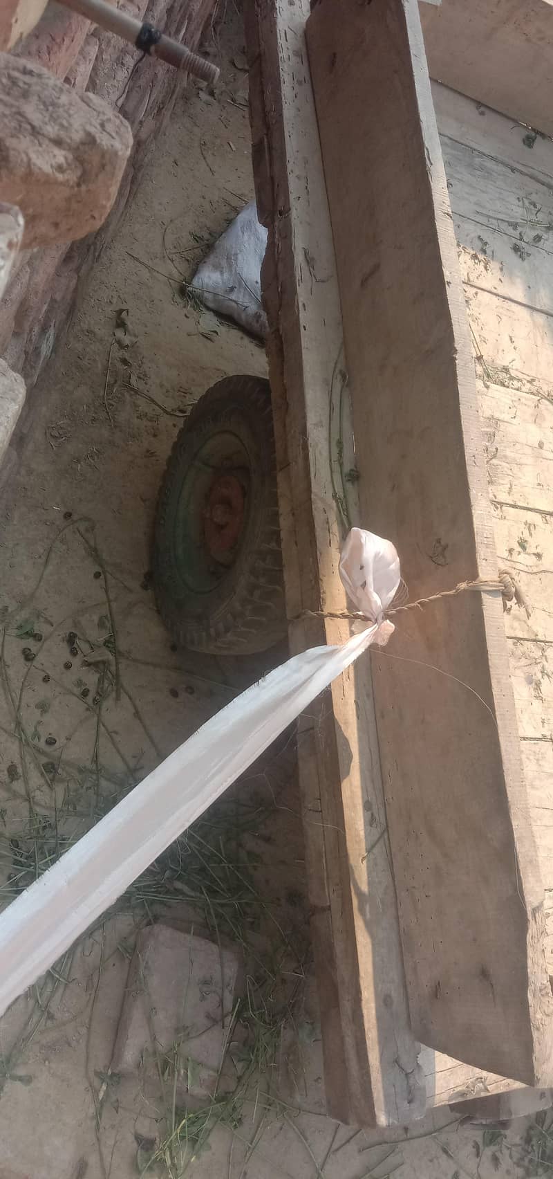 موٹرسائیکل ریڑھی براۓ فروخت 4