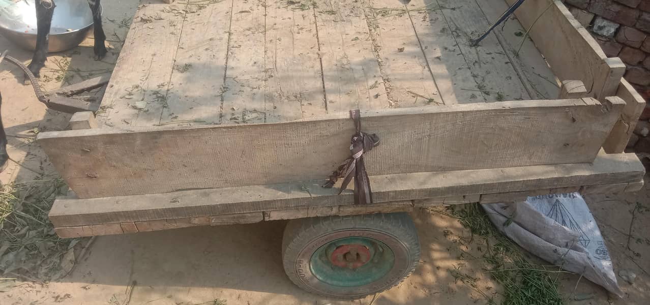 موٹرسائیکل ریڑھی براۓ فروخت 6