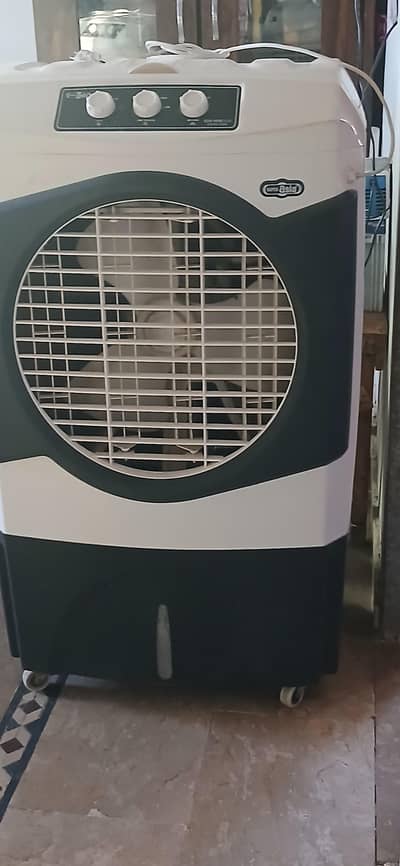 Air cooler