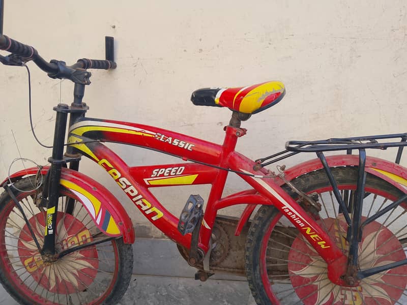 bicycle 1