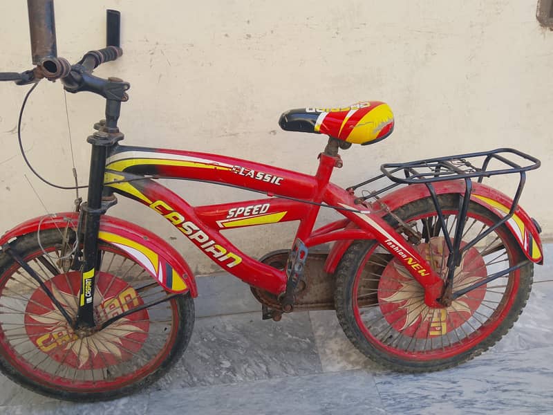 bicycle 2