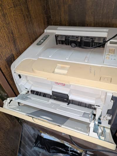 HP LaserJet P2055DN Printer for Sale