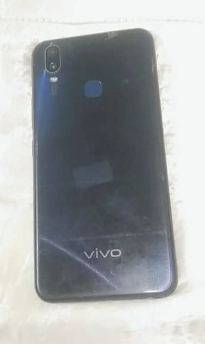 vivo y 11
