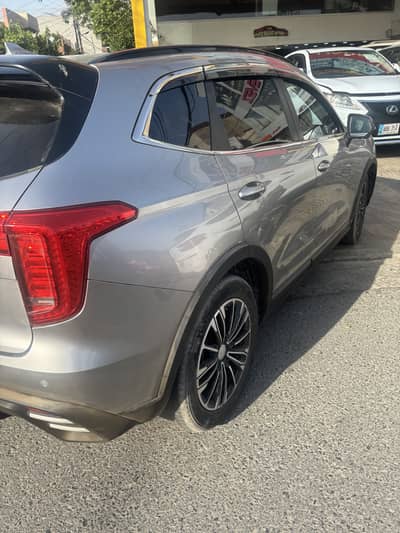 Haval Jouline neat and clean condition