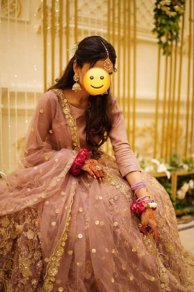 Lehnga