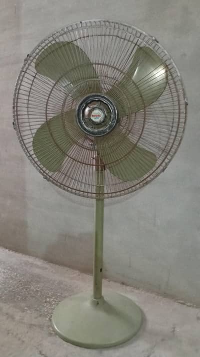 pedestal Fan