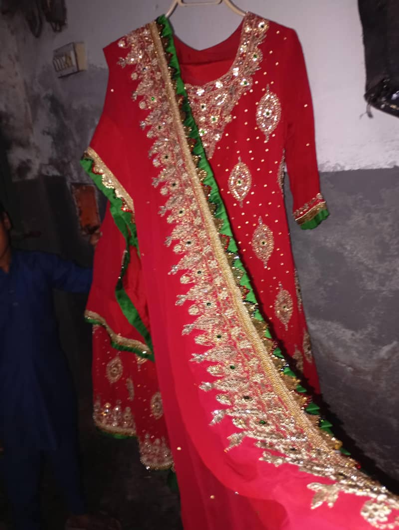 frock 1