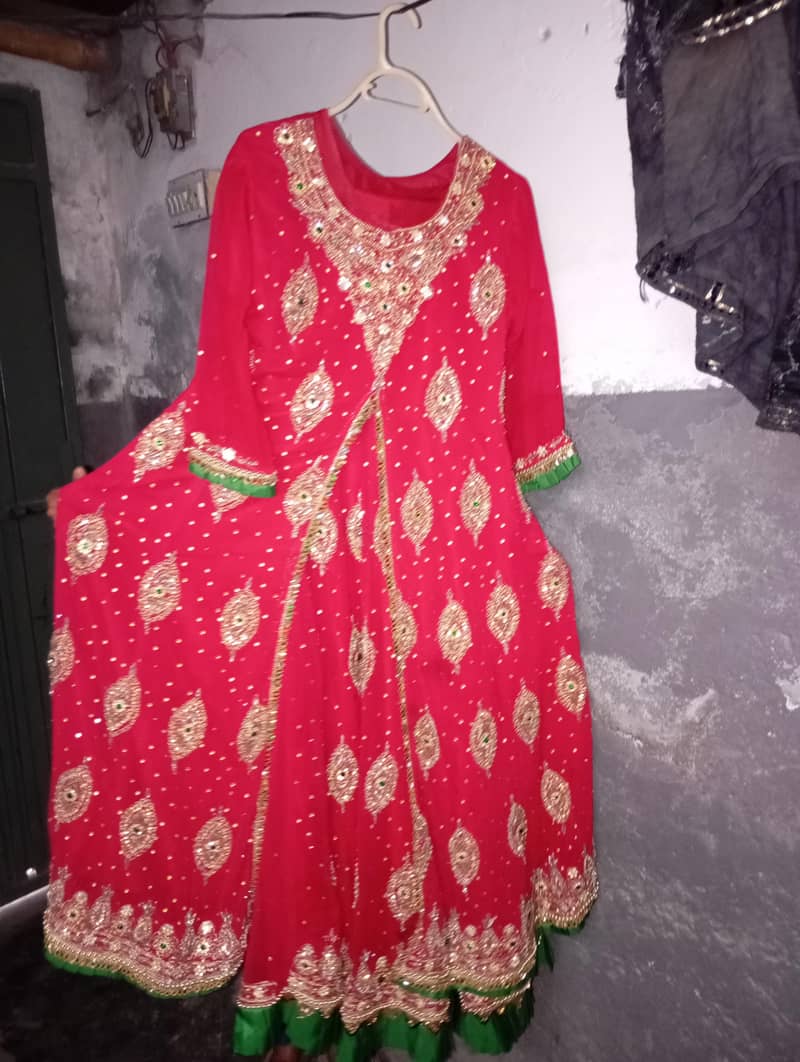 frock 3