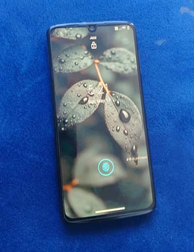 Motorola Z4