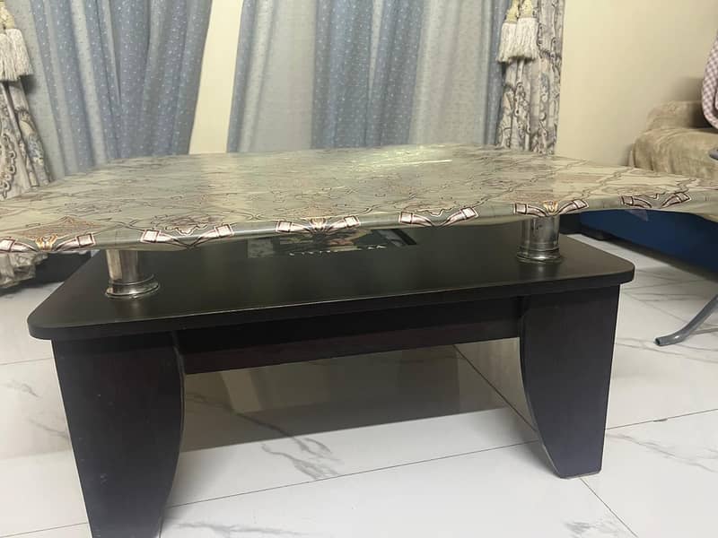 side table 0