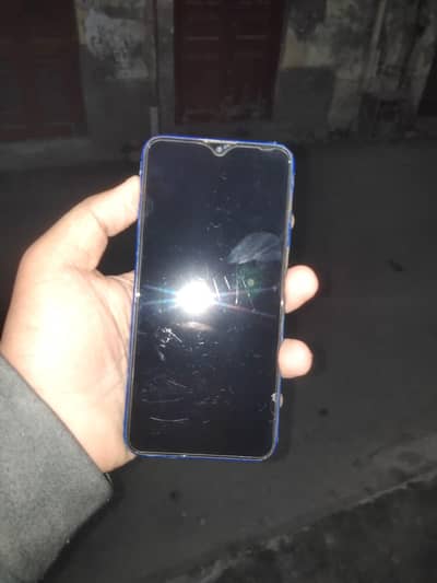 Redmi 8A NON PTA 10/8