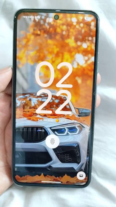 Google pixel 8