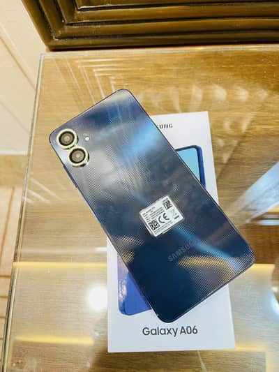 Samsung A06
