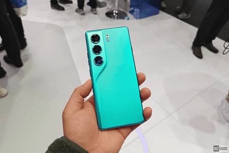 Tecno CAMON 40