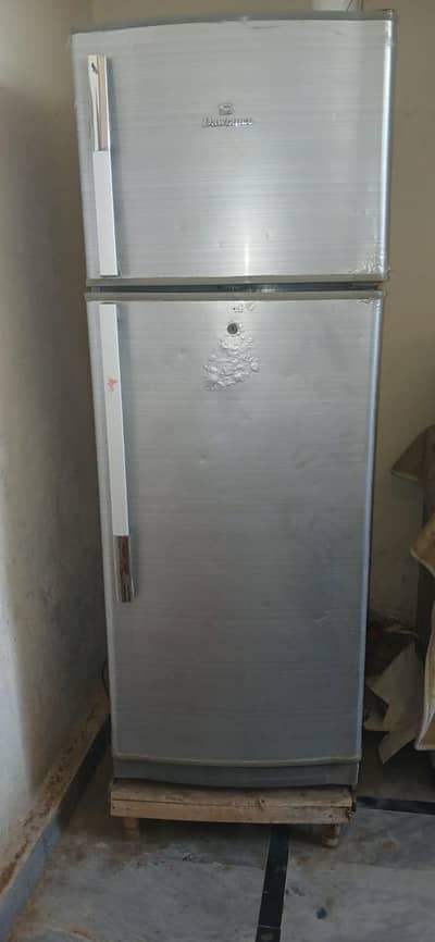 sale refrigerator for rs35k