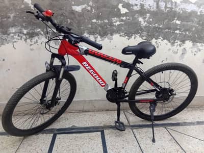 Cycle be good