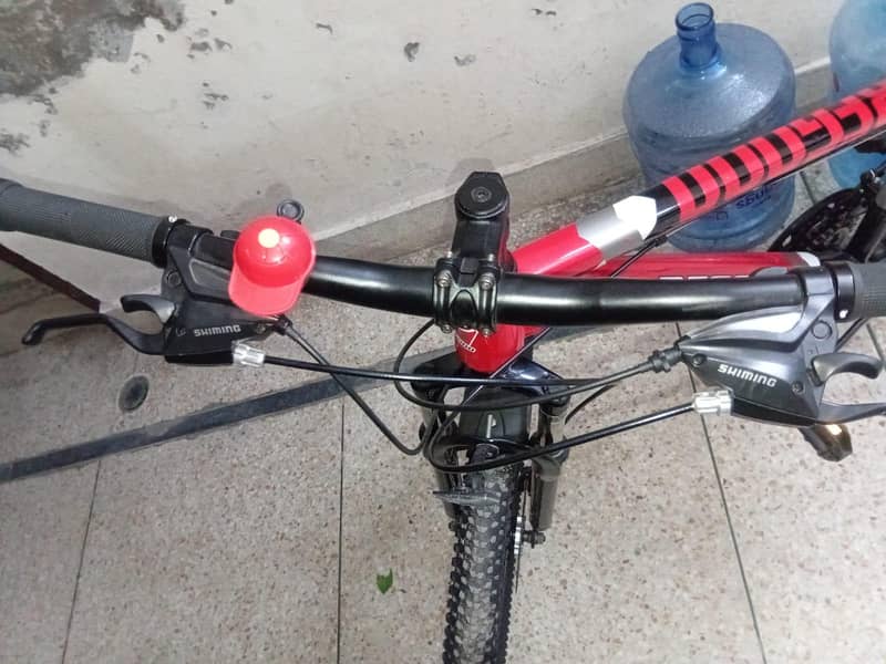 Cycle be good 1