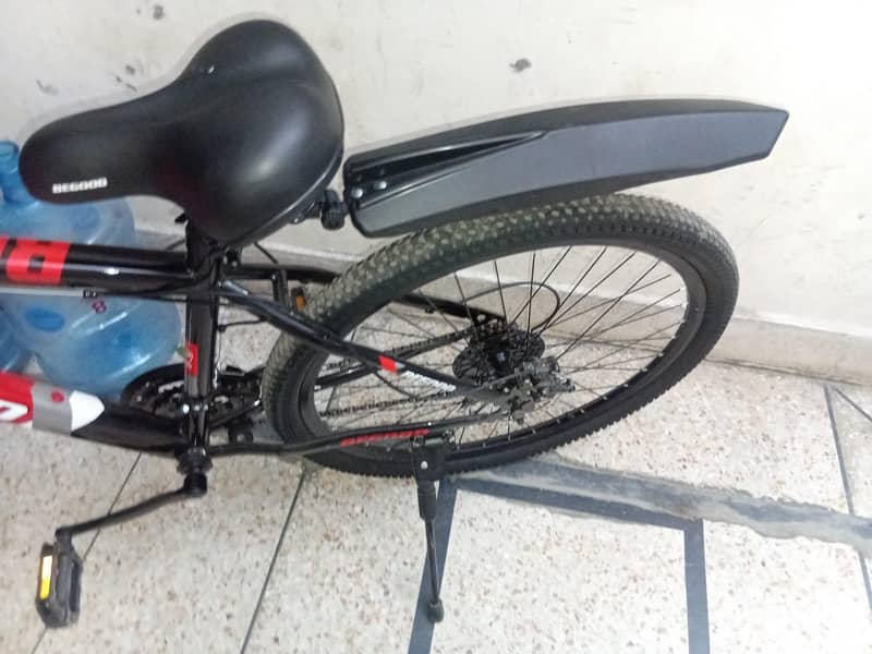 Cycle be good 2