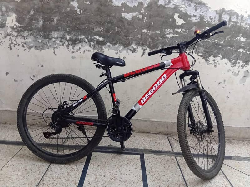 Cycle be good 5