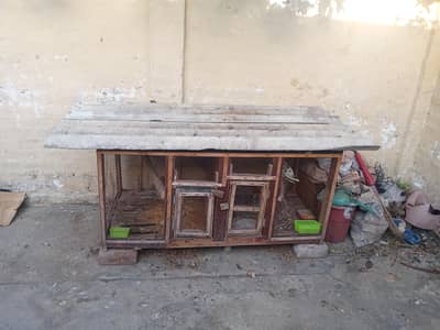cage for sale
