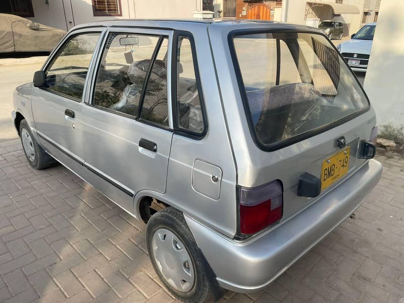 Mehran VXR 3