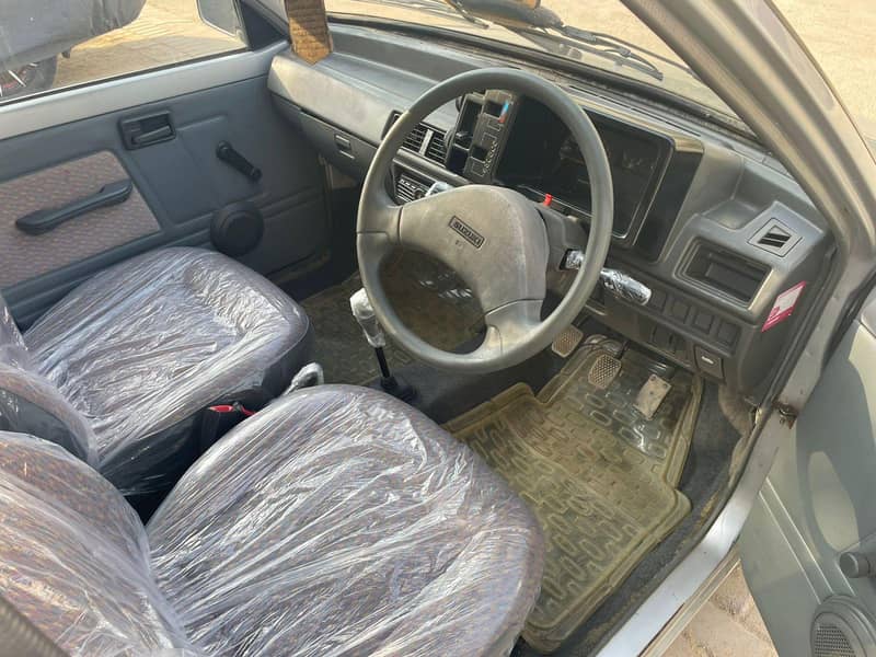 Mehran VXR 5