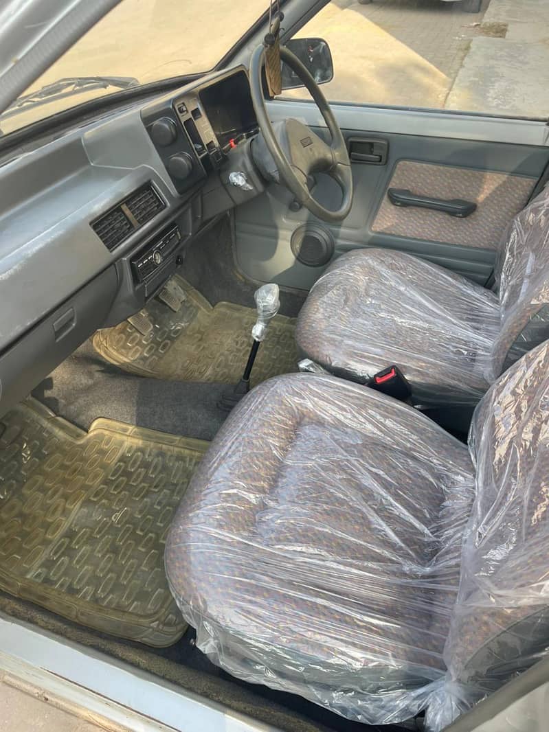 Mehran VXR 6