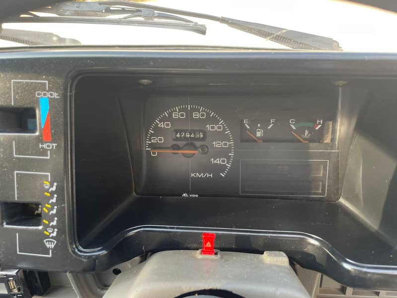 Mehran VXR 7